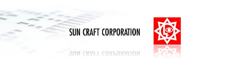 SUN CRAFT CORPORATION